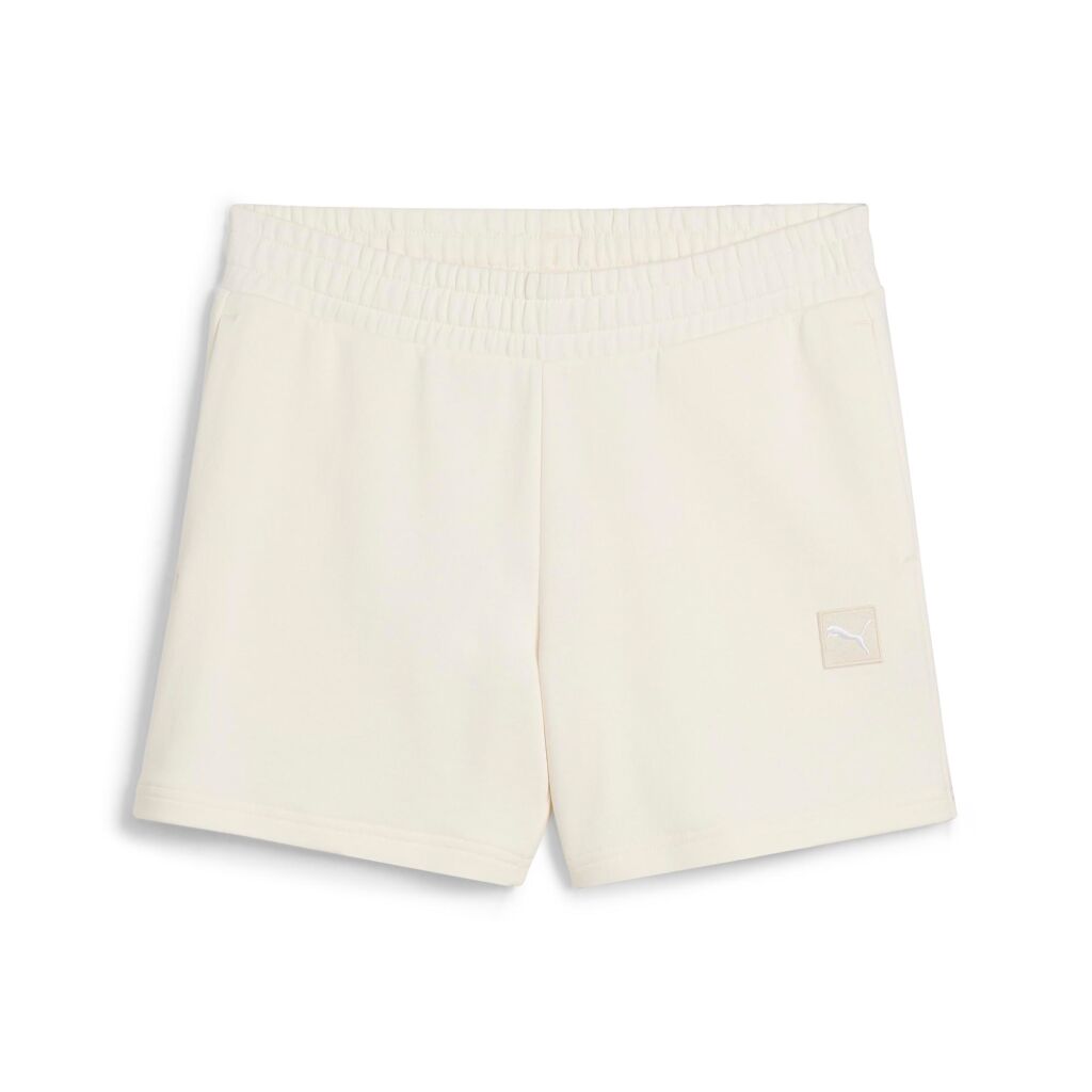Puma Ess Elevated Mid-rise Shorts 5 W