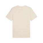 Puma Ess Elevated Tee M
