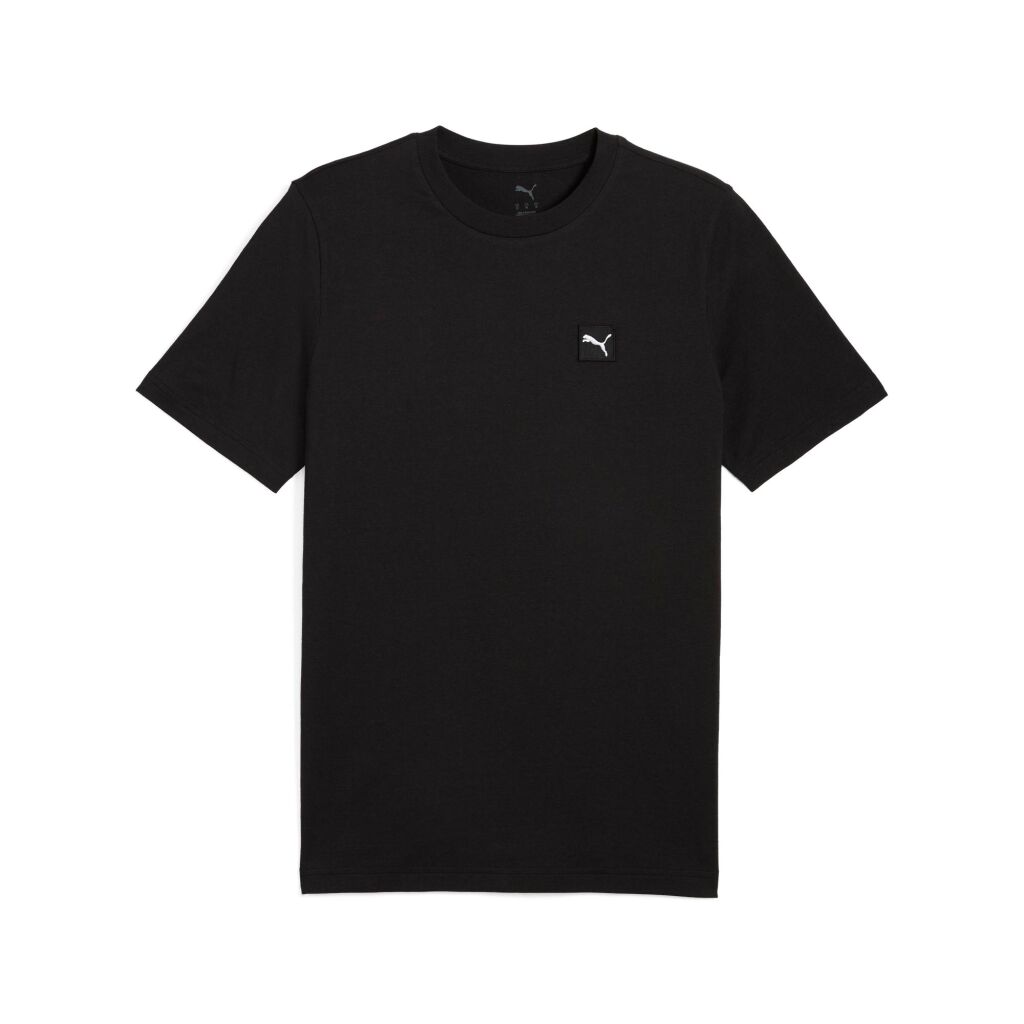 Puma Ess Elevated Tee M