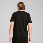 Puma Ess Elevated Tee M