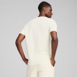 Puma Ess Elevated Tee M