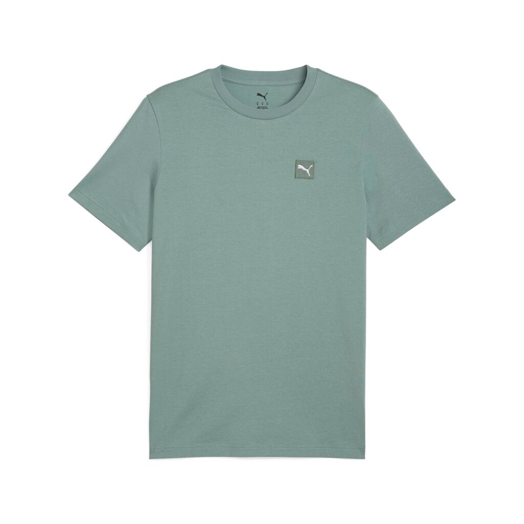 Puma Ess Elevated Tee M