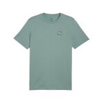 Puma Ess Elevated Tee M
