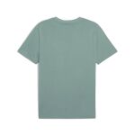 Puma Ess Elevated Tee M