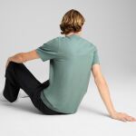 Puma Ess Elevated Tee M