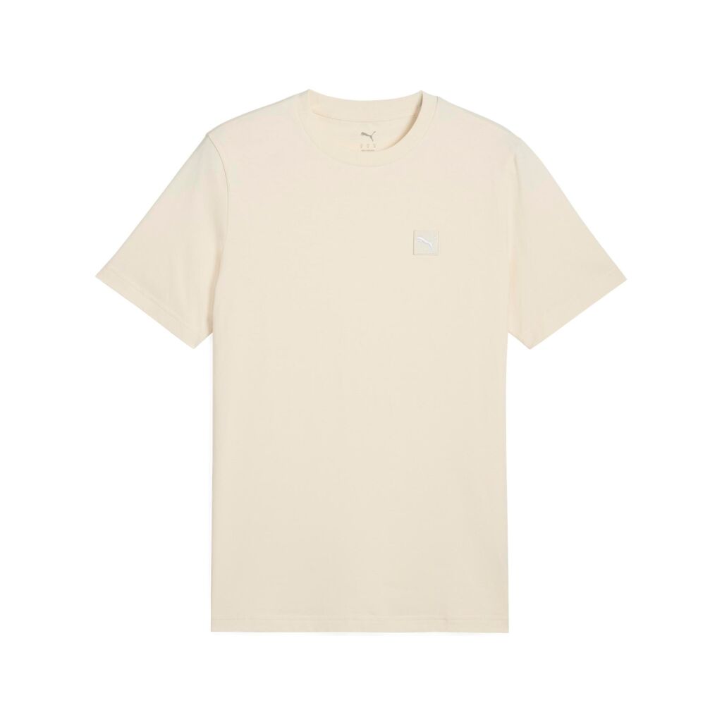 Puma Ess Elevated Tee M