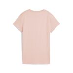 Puma Ess Elevated Tee W