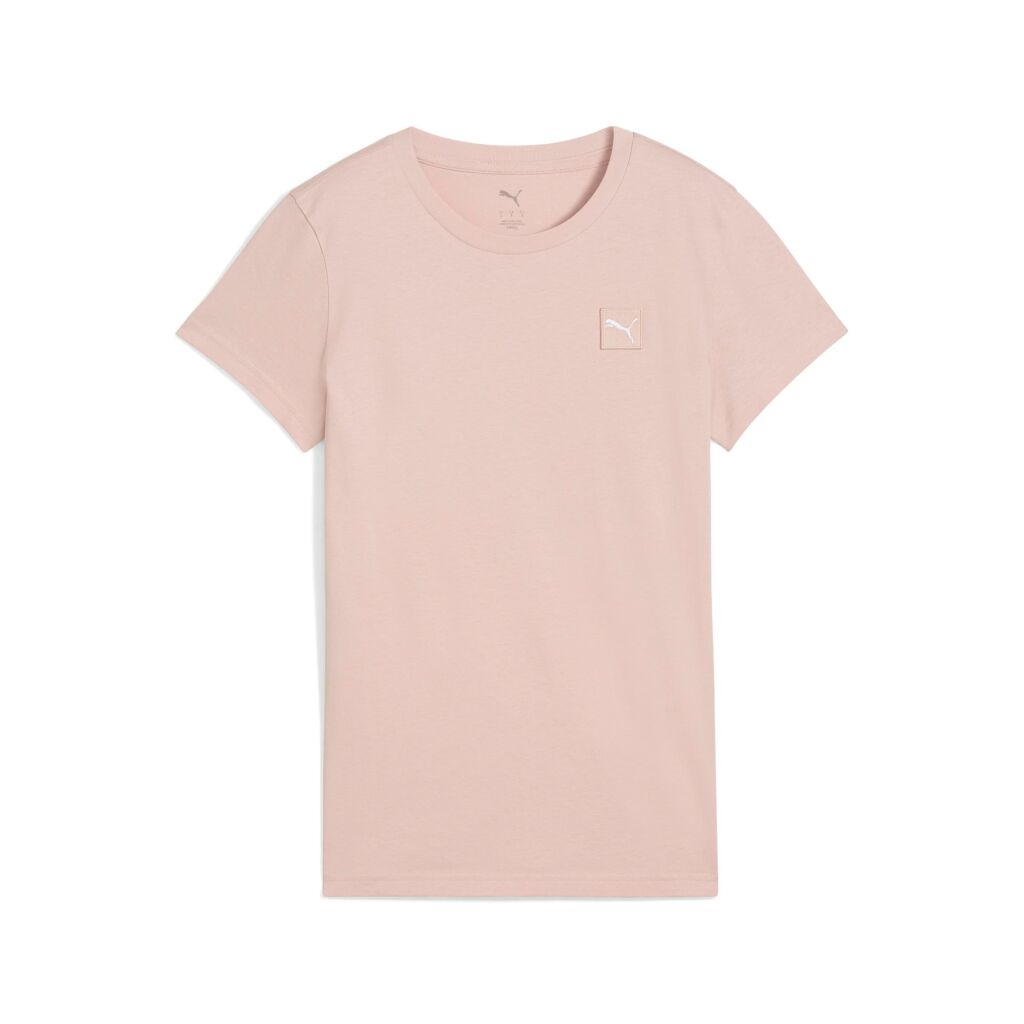 Puma Ess Elevated Tee W