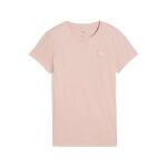 Puma Ess Elevated Tee W