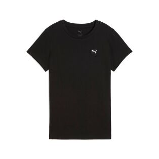 Puma Ess Elevated Tee W - t-paita
