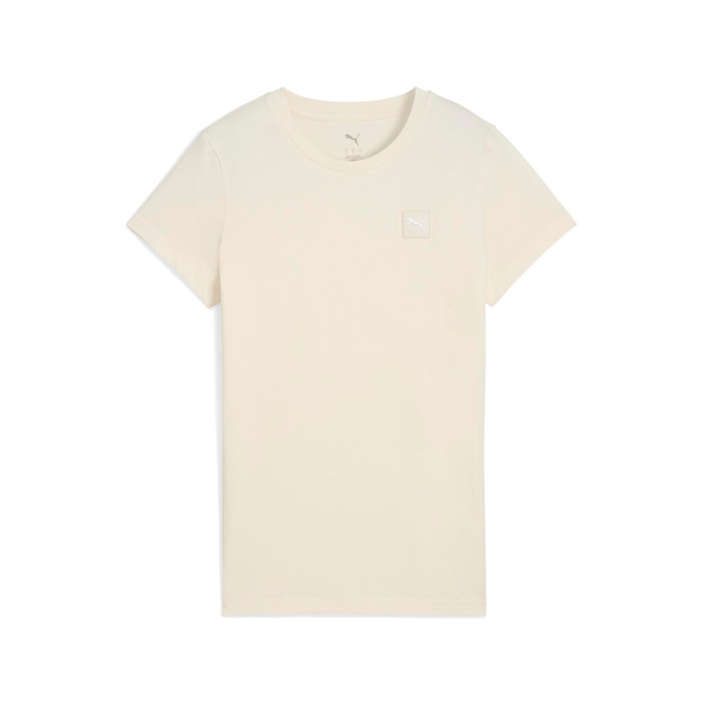 Puma Ess Elevated Tee W