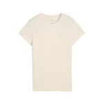 Puma Ess Elevated Tee W