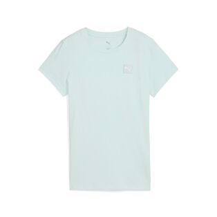 Puma Ess Elevated Tee W - t-paita