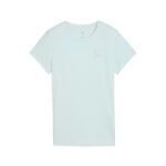 Puma Ess Elevated Tee W