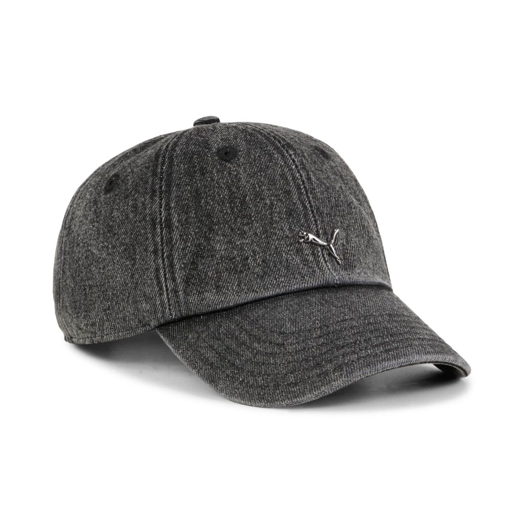 Puma Ess Metal Dad Cap