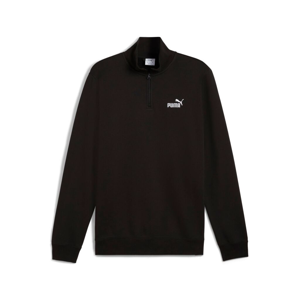 Puma Ess No. 1 Logo Half-zip FL M