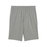 Puma Ess No. 1 Logo Jersey Shorts Jr