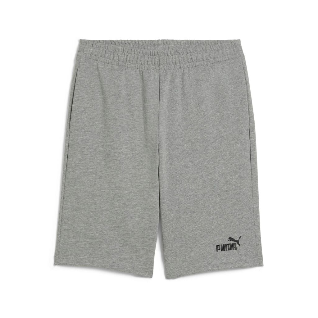 Puma Ess No. 1 Logo Jersey Shorts Jr