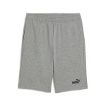 Puma Ess No. 1 Logo Jersey Shorts Jr
