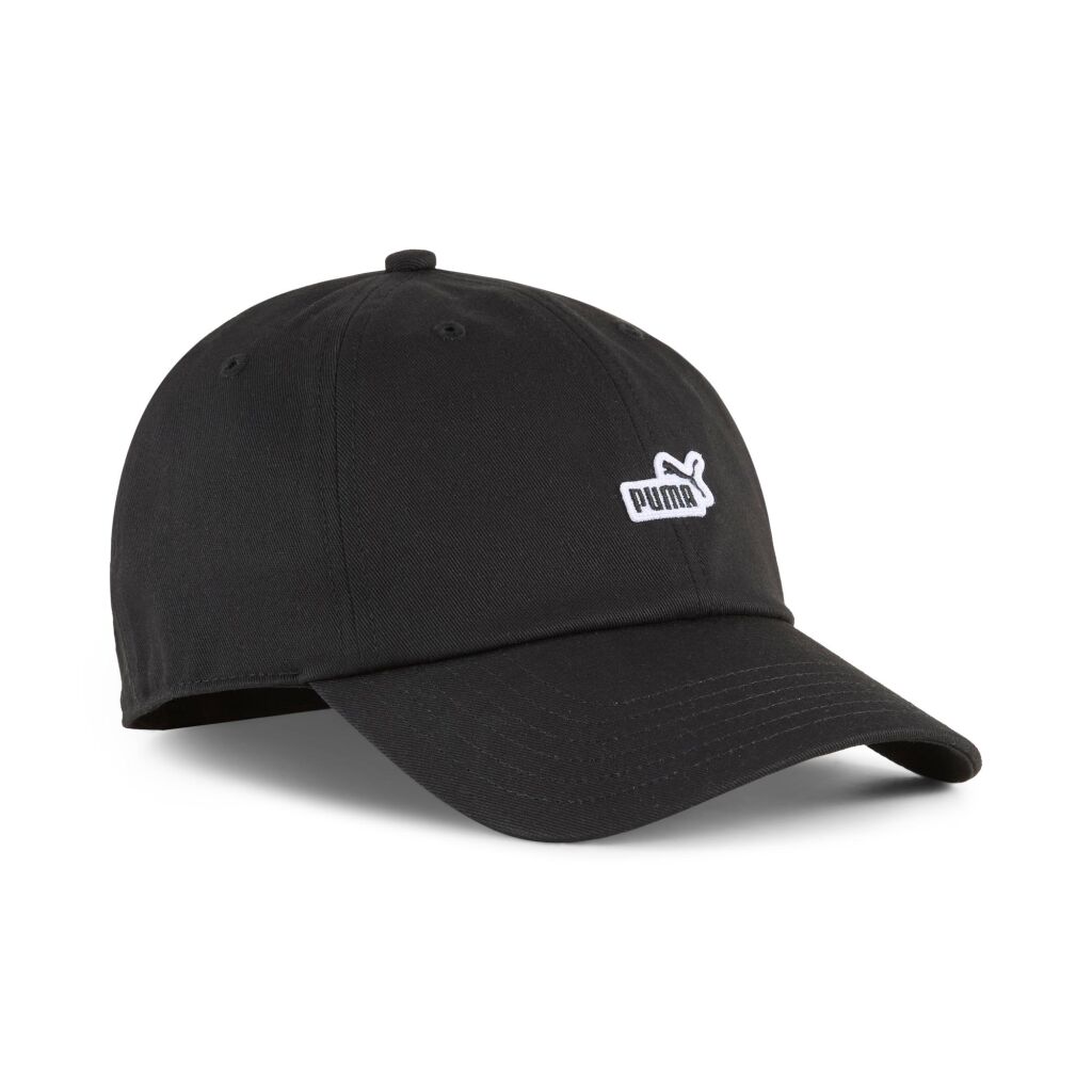 Puma Ess Patch Cap