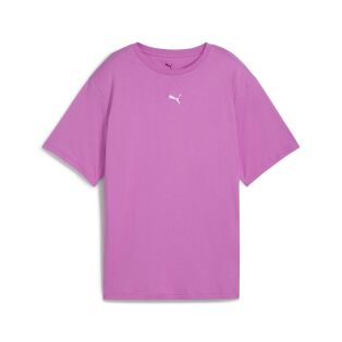 Puma Ess Relaxed Tee W - t-paita
