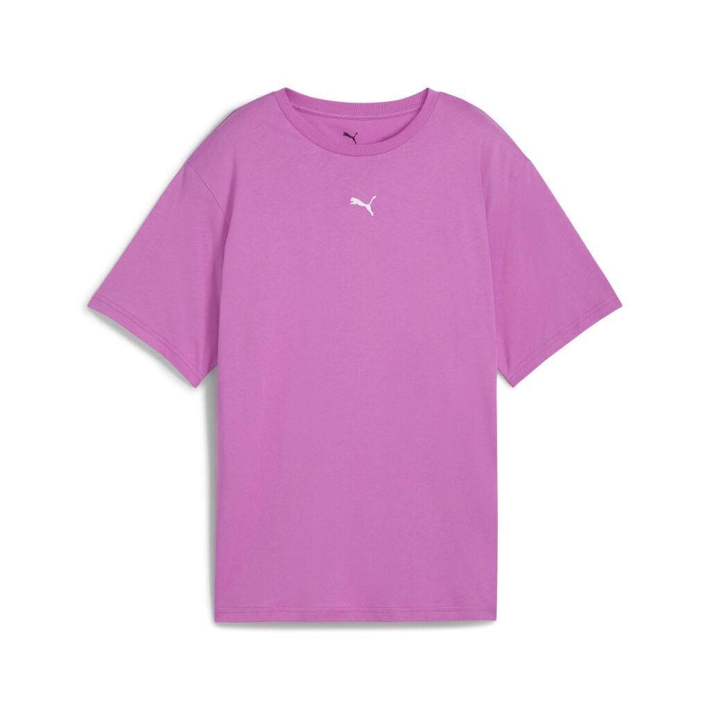 Puma Ess Relaxed Tee W