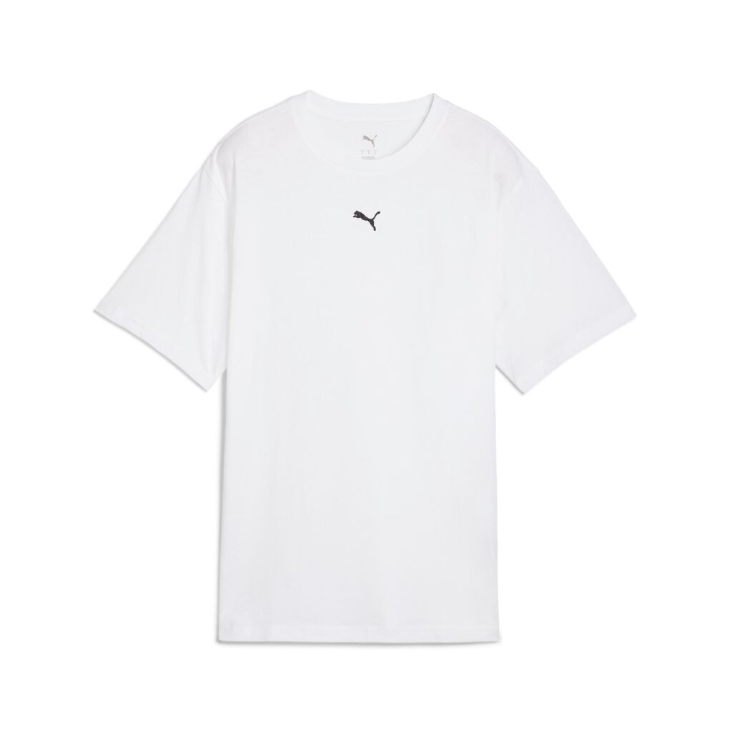 Puma Ess Relaxed Tee W
