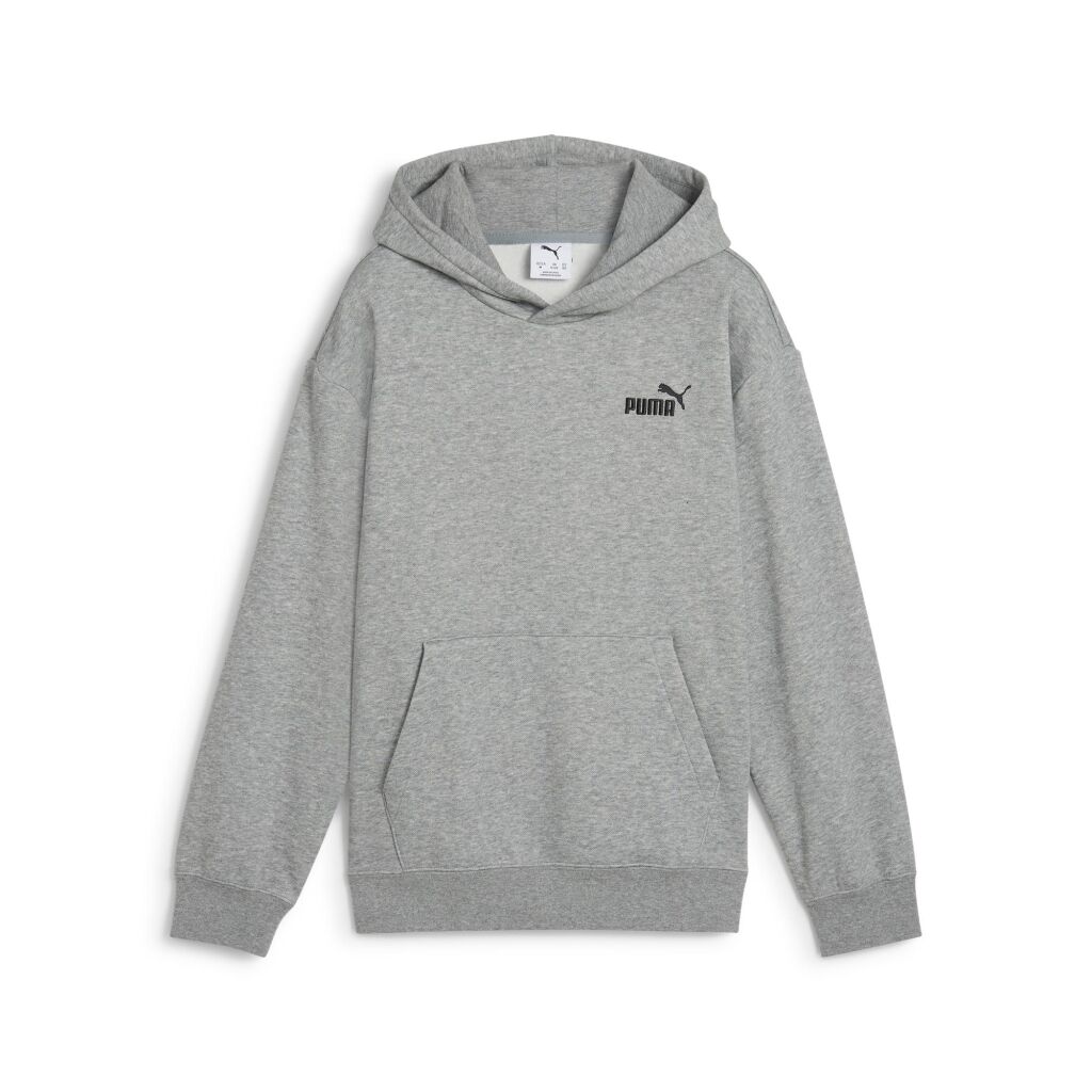 Puma Ess Small No. 1 Logo Relaxed H Jr