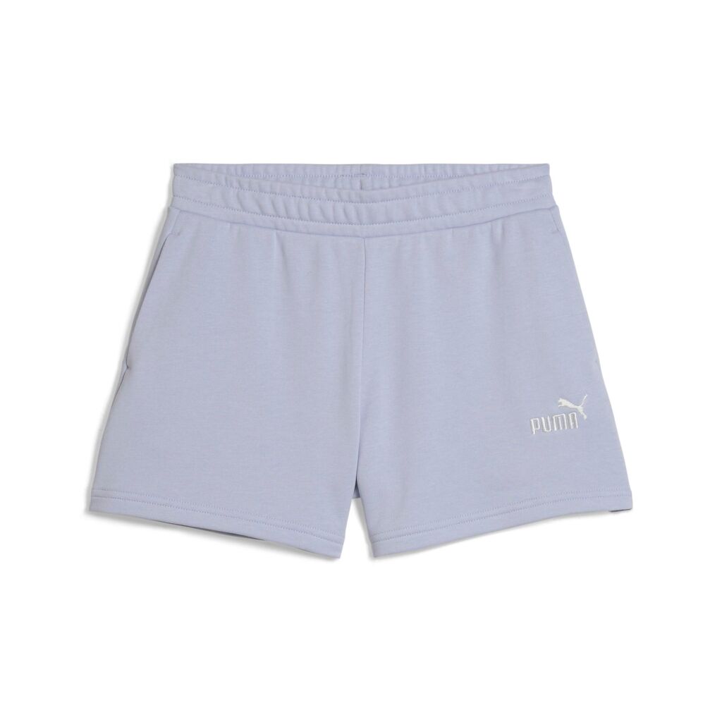 Puma Ess Small No. 1 Logo Shorts Tr Jr