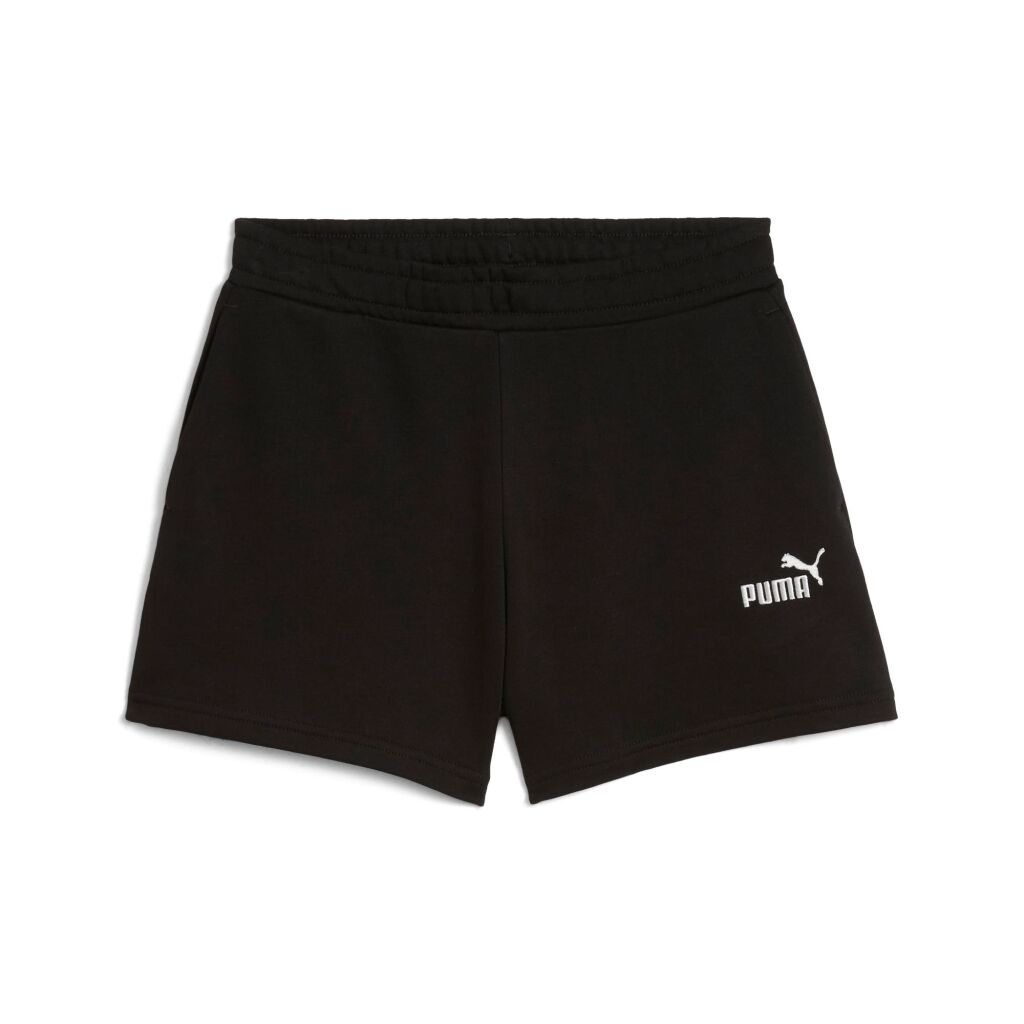 Puma Ess Small No. 1 Logo Shorts Tr Jr