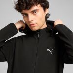 Puma Evostripe Full-zip Hoodie Dk M