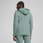 Puma Evostripe Full-zip Hoodie Dk M
