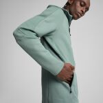 Puma Evostripe Full-zip Hoodie Dk M