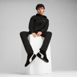 Puma Evostripe Full-zip Hoodie Dk M