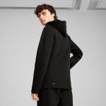 Puma Evostripe Full-zip Hoodie Dk M