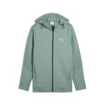 Puma Evostripe Full-zip Hoodie Dk M