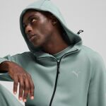 Puma Evostripe Full-zip Hoodie Dk M