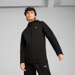 Puma Evostripe Full-zip Hoodie Dk M