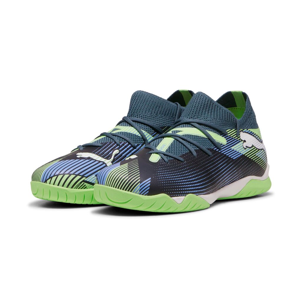 Puma Future 7 Match IT + Mid Jr