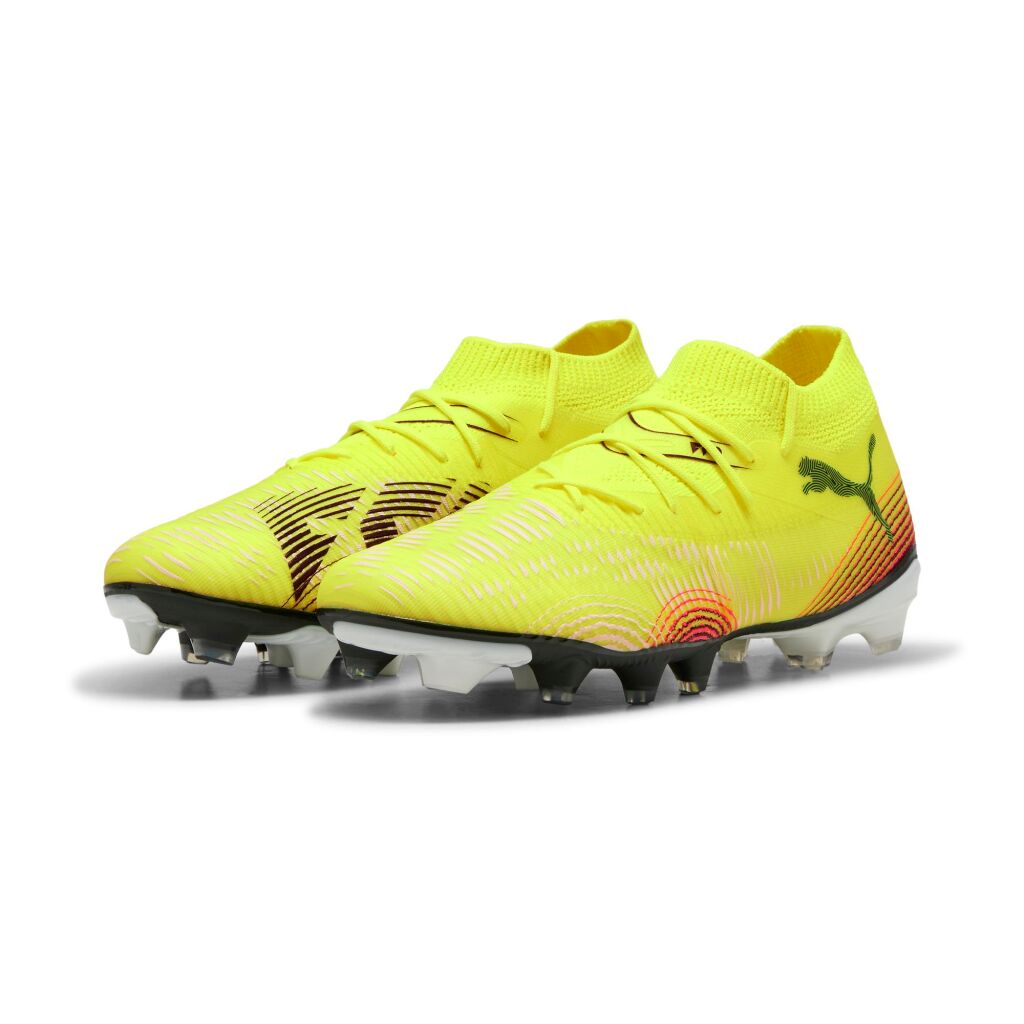 Puma Future 8 Match FG/AG W