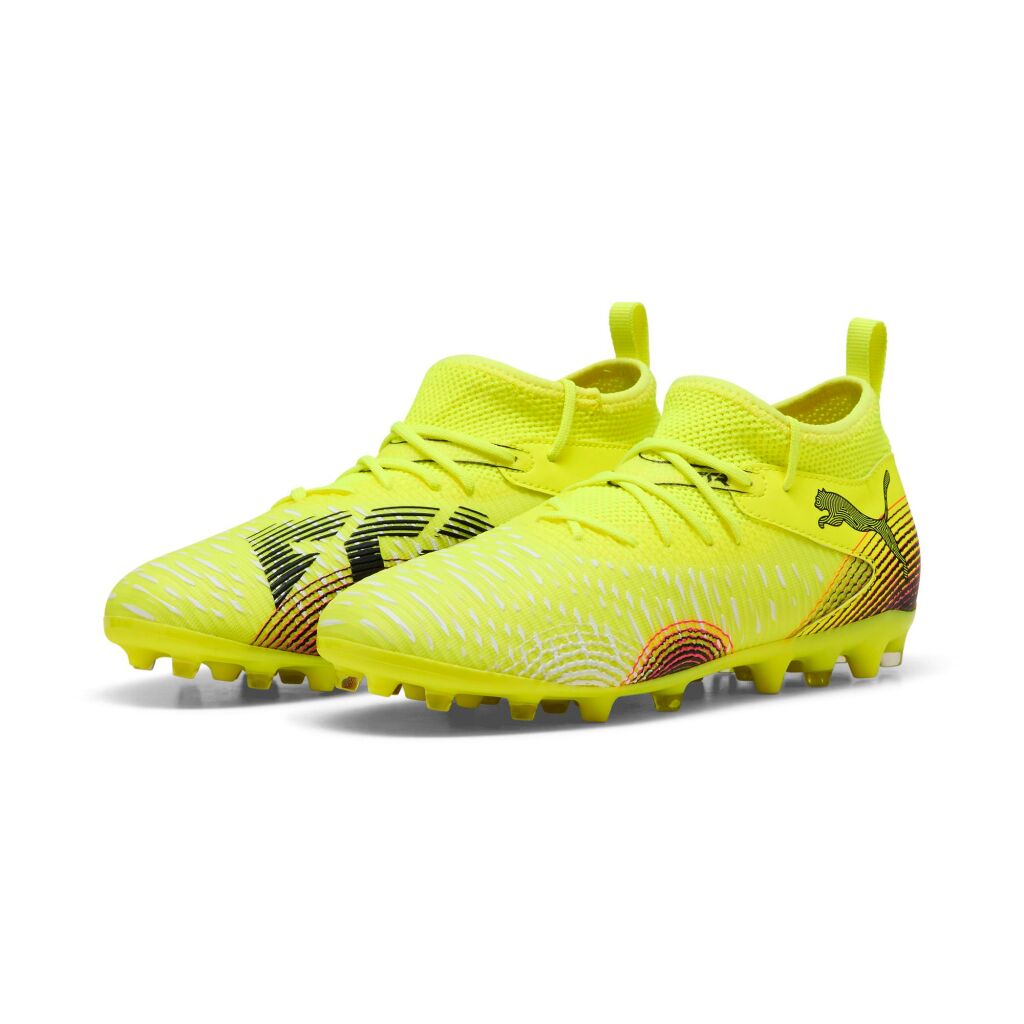 Puma Future 8 Match MG Jr