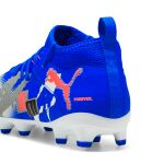 Puma Future 8 Match Forever FG/AG Jr