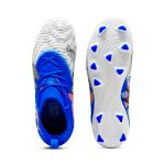 Puma Future 8 Match Forever FG/AG Jr