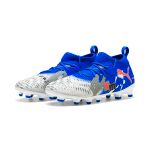 Puma Future 8 Match Forever FG/AG Jr