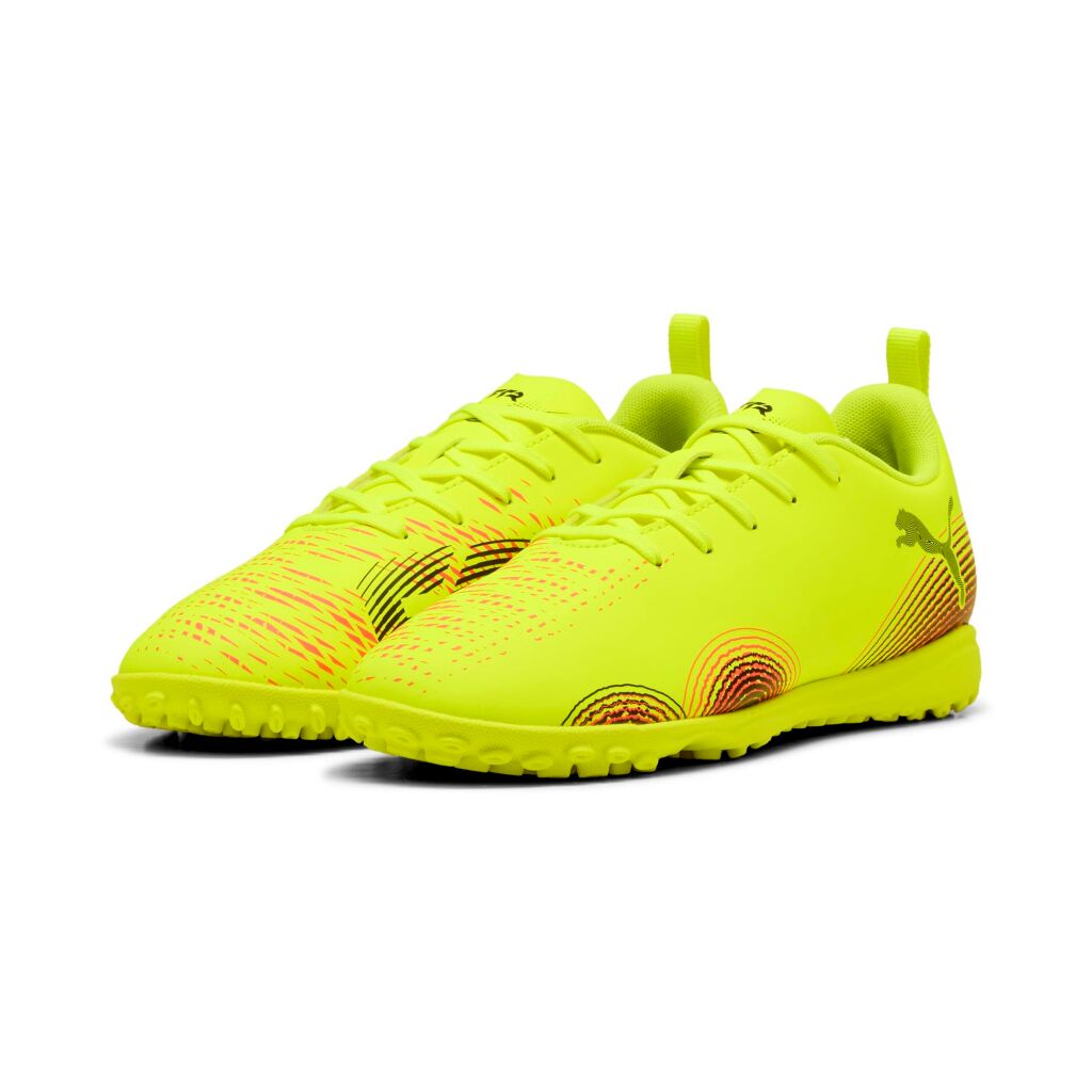 Puma Future 8 Play TT Jr
