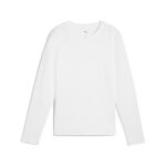 Puma Her Slim Fit Longsleeve W