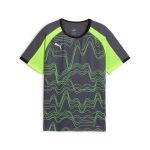 Puma IndividualLIGA Graphic Jersey Jr