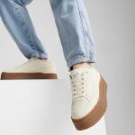 Puma Karmen II Idol SD W