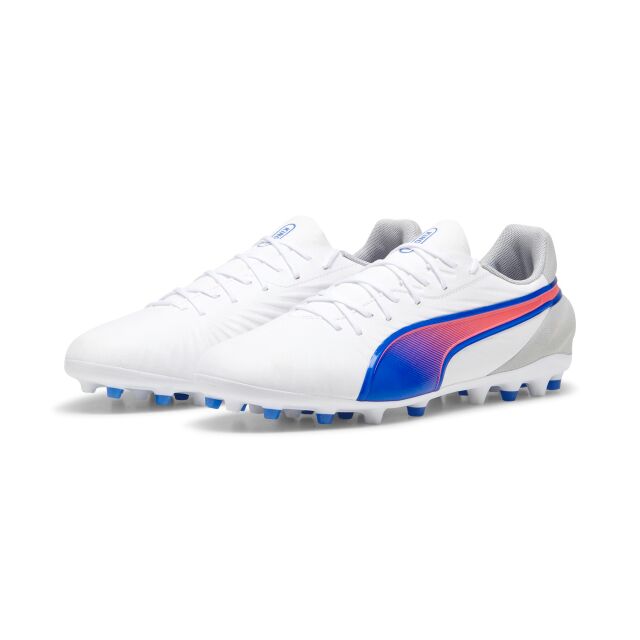 Puma King Match MG M - miesten jalkapallokengät (mg)