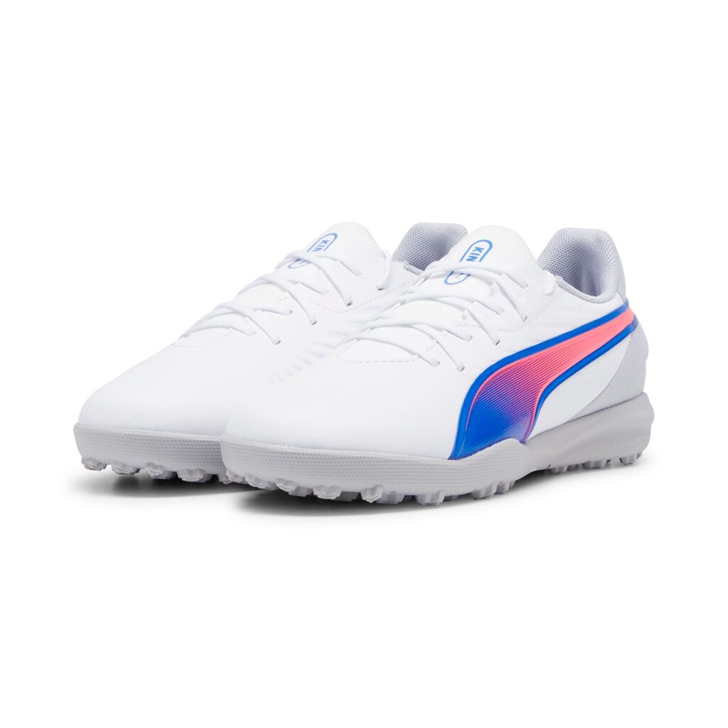 Puma King Match TT Jr